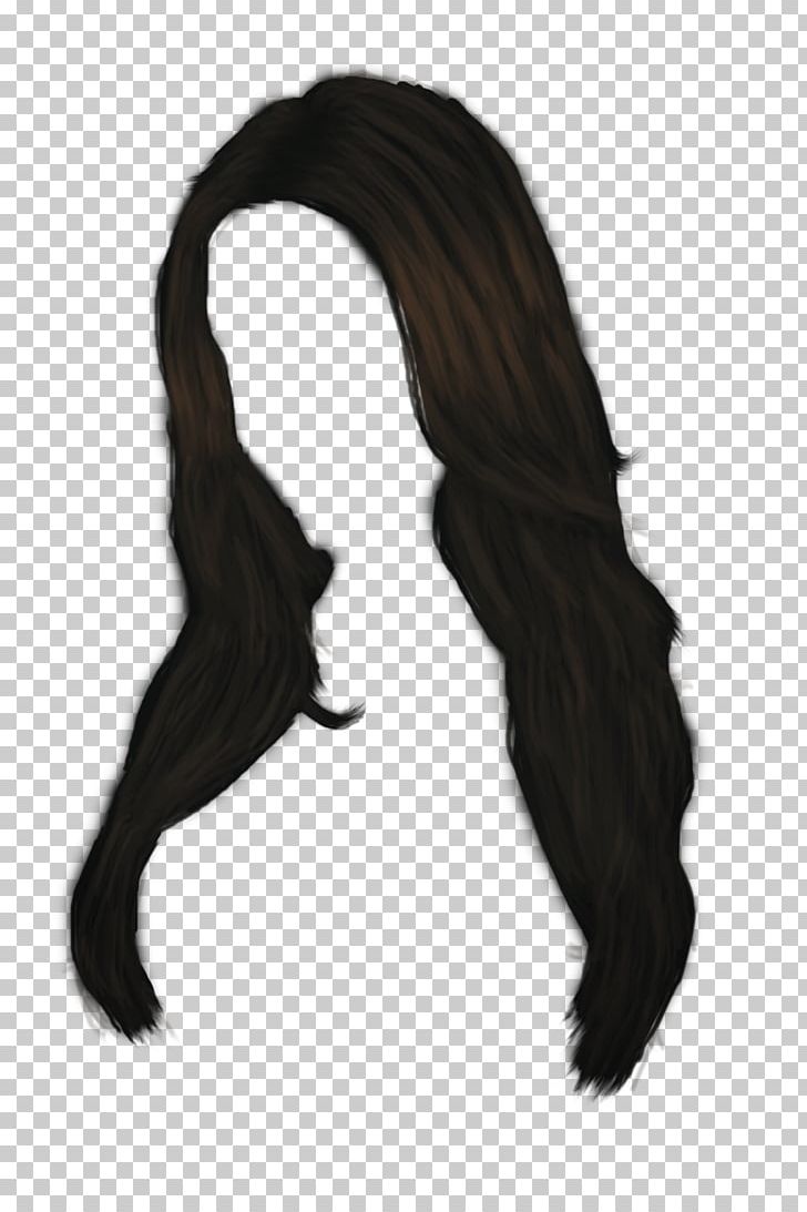 Long Black Women Hair PNG, Clipart, Hair, People Free PNG Download