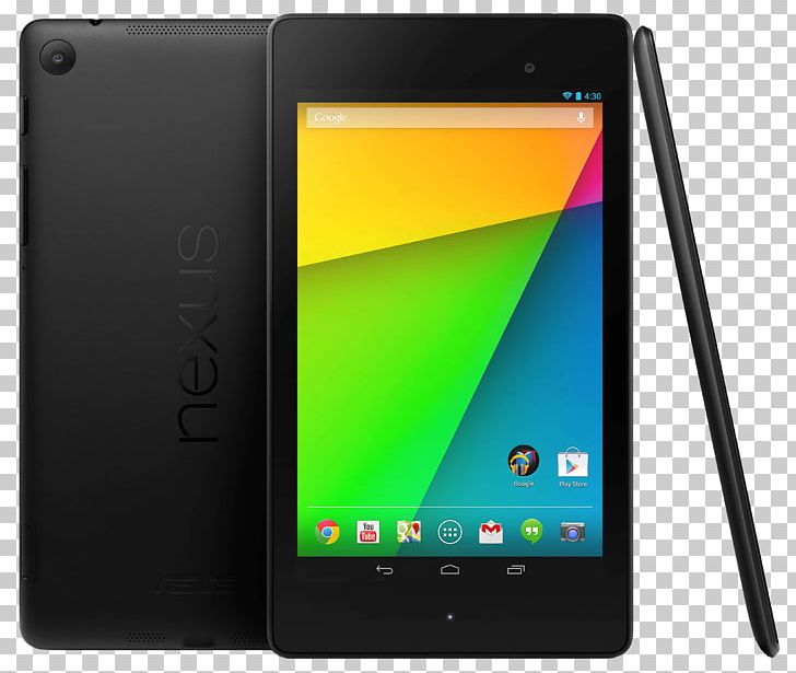 Nexus 7 LG G Pad 8.3 Android Computer LTE PNG, Clipart, Android Nougat, Asus, Computer, Electronic Device, Electronics Free PNG Download