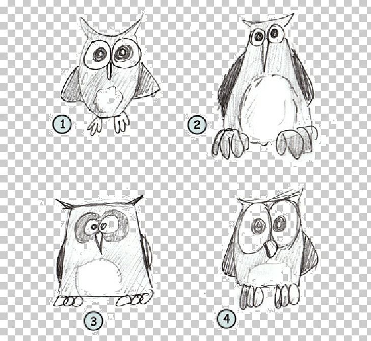 Owl Drawing Cartoon Sketch PNG, Clipart, Animal, Animals, Anime, Art, Artwork Free PNG Download