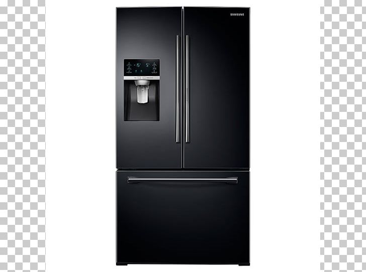 Refrigerator Samsung Food ShowCase RH77H90507H Freezers Home Appliance Door PNG, Clipart, Cabinetry, Cubic Foot, Door, Electronics, Food Free PNG Download