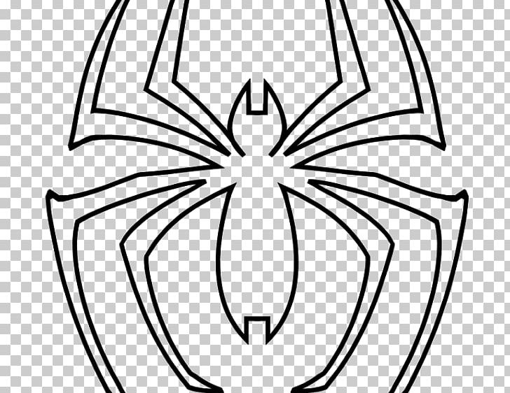 Spider-Man Superman Coloring Book Drawing Venom PNG, Clipart, Batman, Black And White, Circle, Coloring Book, Comic Book Free PNG Download