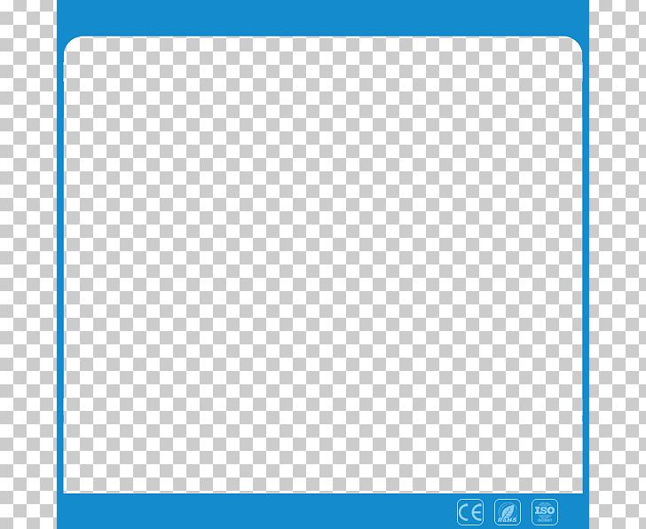 Square Angle Blue Pattern PNG, Clipart, Angle, Blue, Blue Border, Border, Border Frame Free PNG Download