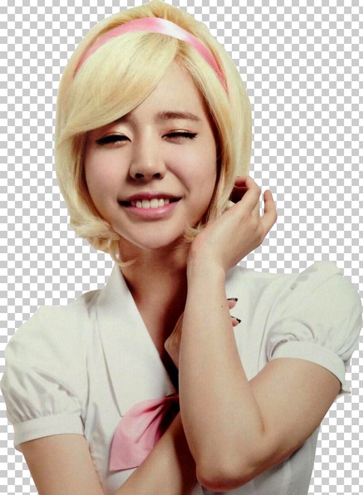 Sunny Girls' Generation World Tour Girls & Peace PNG, Clipart, Bangs, Blond, Brown Hair, Cheek, Chin Free PNG Download