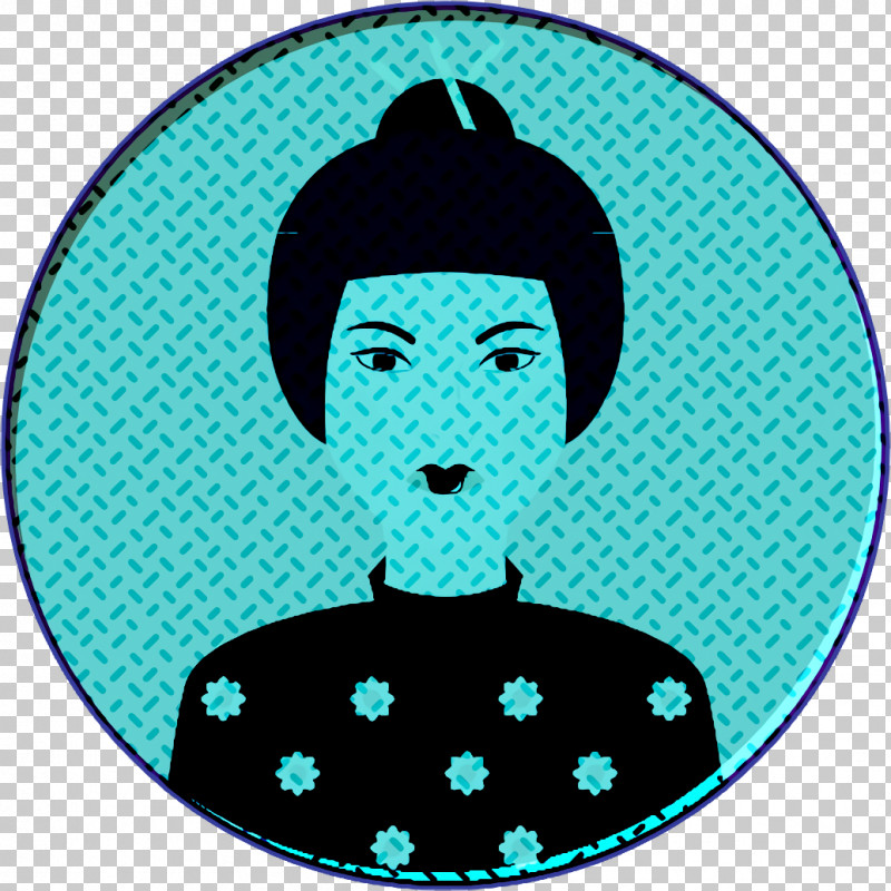 People Culture Icon Woman Icon Japanese Icon PNG, Clipart, Cartoon, Culture, Dongxiangs, Ethnic Group, Japanese Icon Free PNG Download