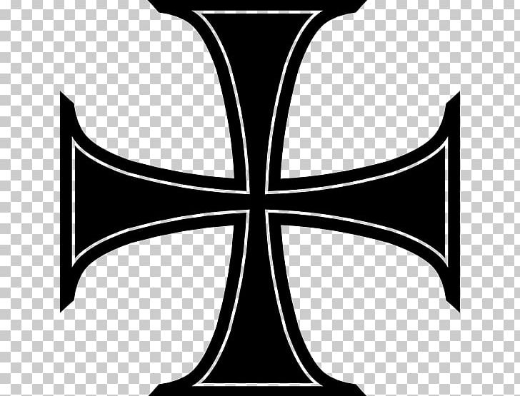 Iron Cross Maltese Cross Wall Decal PNG, Clipart, Black, Black And White, Bumper, Cross, Decal Free PNG Download