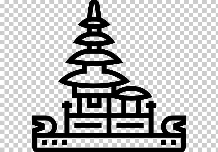 Pura Ulun Danu Bratan Balinese Temple Pura Ulun Danu Batur Hindu Temple PNG, Clipart, Artwork, Balinese Temple, Banjarmasin, Black And White, Christmas Tree Free PNG Download