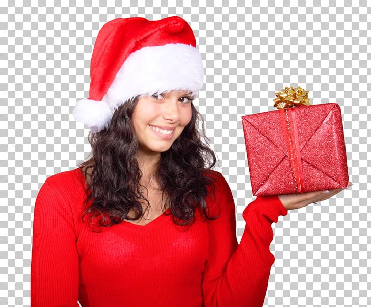 Santa Claus Gift Christmas PNG, Clipart, Cap, Christmas, Christmas Decoration, Christmas Gift, Christmas Ornament Free PNG Download