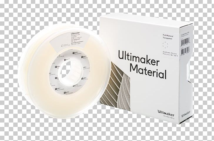 Ultimaker 3D Printing Filament Polyvinyl Alcohol Polylactic Acid PNG, Clipart, 3d Printing, 3d Printing Filament, Acrylonitrile Butadiene Styrene, Biodegradable Plastic, Cura Free PNG Download