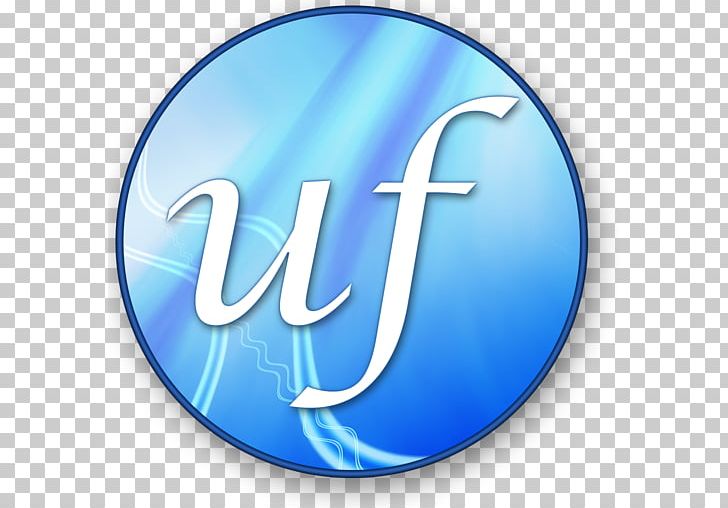 Ultra Fractal Fractal Art Logo MacUpdate PNG, Clipart, Brand, Circle, Creative Industries, Download, Electric Blue Free PNG Download