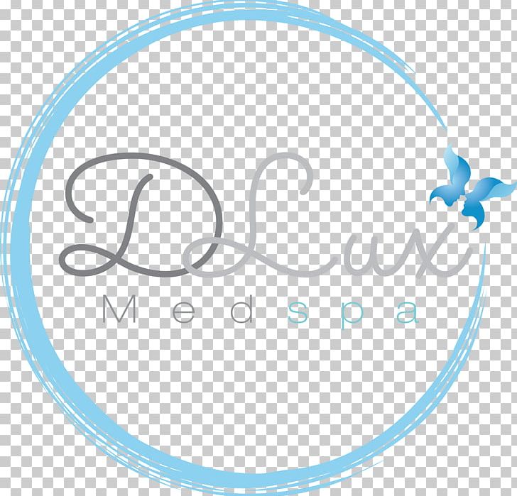 Design D-Lux Medspa PNG, Clipart, Area, Art, Blue, Brand, Circle Free PNG Download