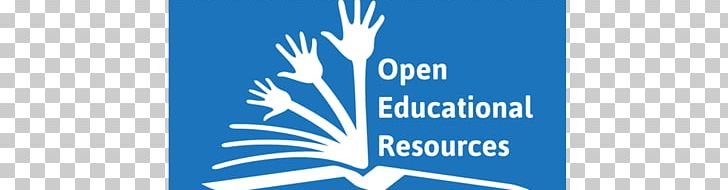 Open Educational Resources Learning Object School PNG, Clipart, Blue, Brand, Course, Distance Education, Education Free PNG Download