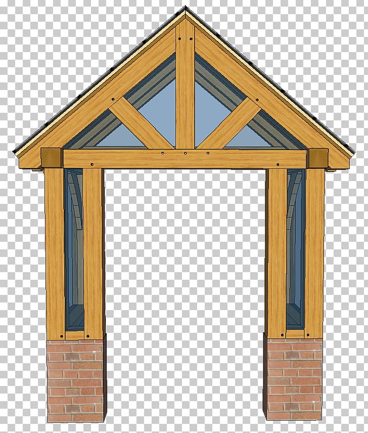 Porch Shed Roof Canopy Truss PNG, Clipart, Angle, Canopy, Facade, Frame, Glaze Free PNG Download