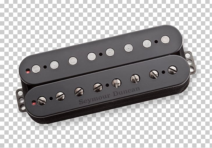 Seymour Duncan Humbucker Pickup Eight-string Guitar PNG, Clipart, Bass Guitar, Blk, Bridge, Duncan, Eightstring Guitar Free PNG Download