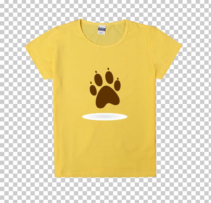 T-shirt Cat PNG, Clipart, Adobe Illustrator, Animal, Brand, Cat, Cat Footprints Free PNG Download