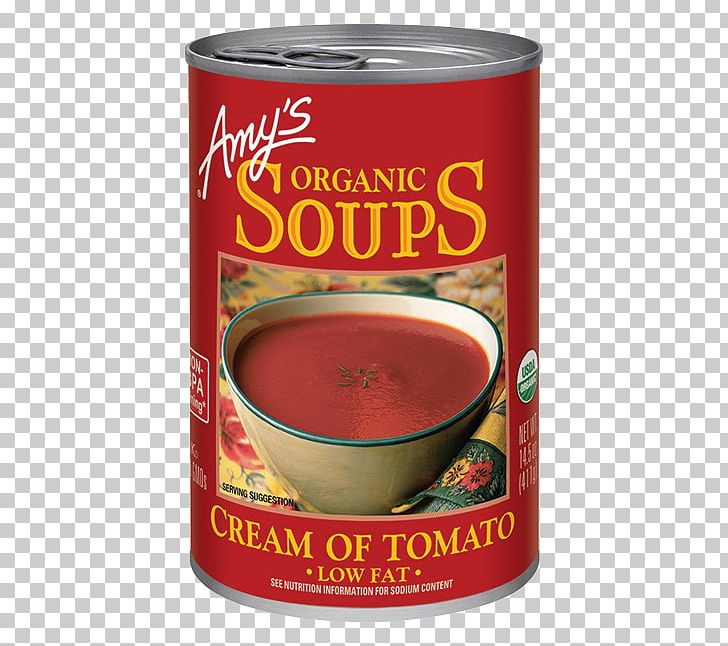 Tomato Soup Organic Food Bisque Cream Mixed Vegetable Soup PNG, Clipart,  Free PNG Download