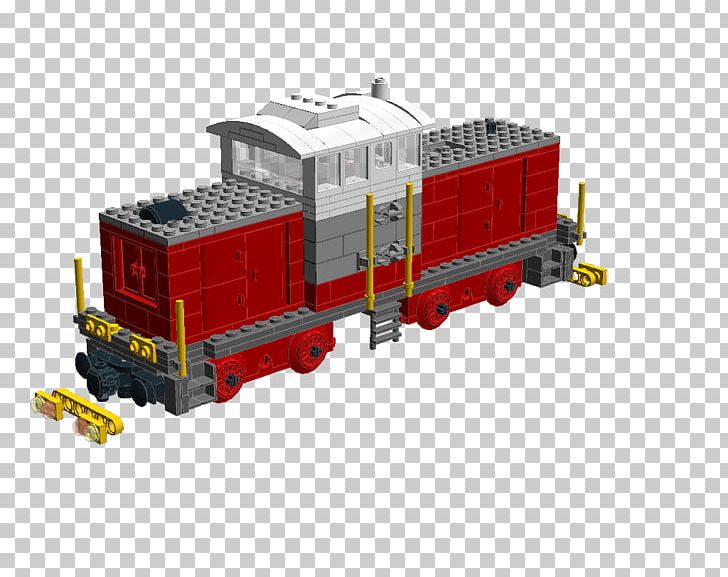 Train Railroad Car Rail Transport Locomotive PNG, Clipart, Cargo, Diesel Locomotive, Freight Transport, Lego, Lego Group Free PNG Download