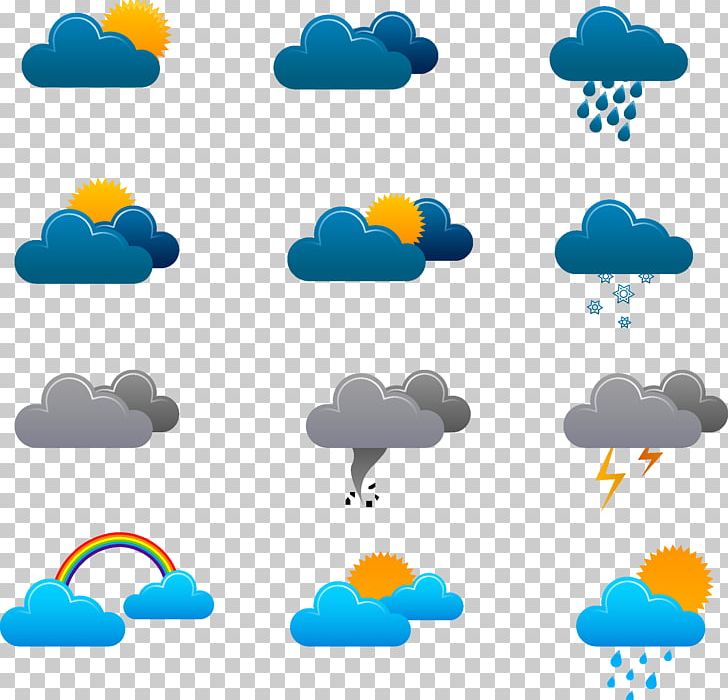 Weather Forecasting Icon PNG, Clipart, Area, Blue, Camera Icon, Cloud, Computer Wallpaper Free PNG Download