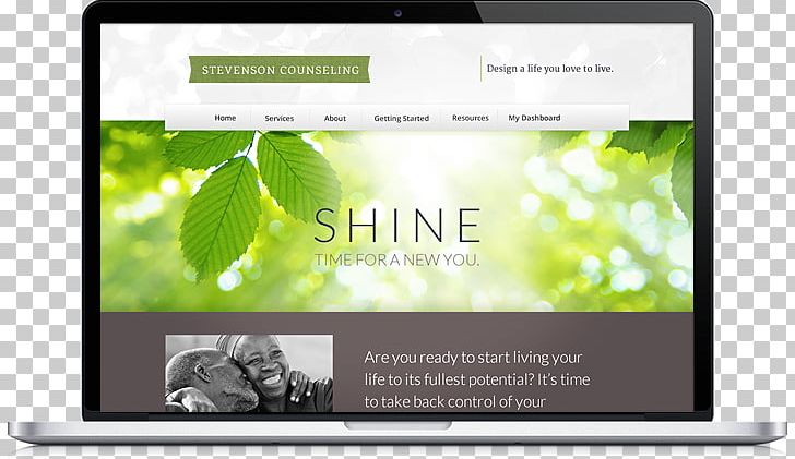 Web Template System Website Web Design Psychotherapist PNG, Clipart, Brand, Coaching, Counseling Psychology, Display Advertising, Domain Name Free PNG Download