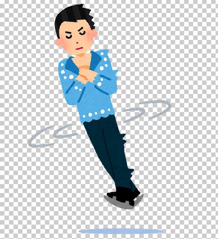 Yuzuru Hanyu PyeongChang 2018 Olympic Winter Games Japan Figure Skating Championships Grand Prix Of Figure Skating Final PNG, Clipart, Arm, Art, Athlete, Axel Jump, Cartoon Free PNG Download