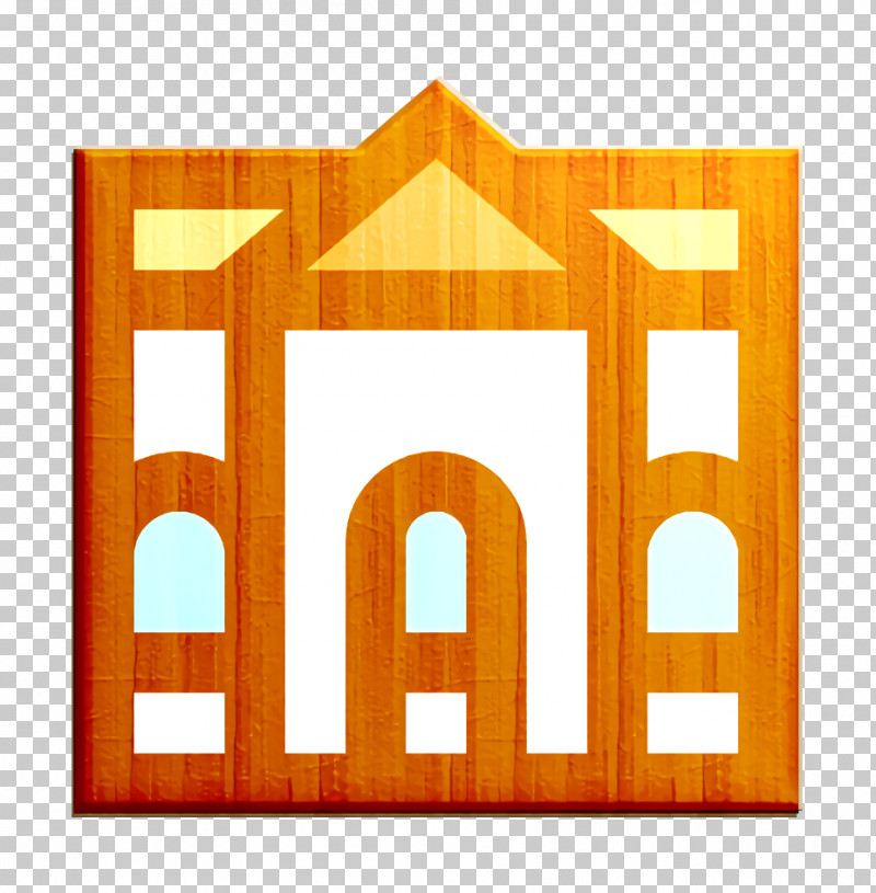University Icon PNG, Clipart, Angle, Area, Line, Meter, Orange Sa Free PNG Download