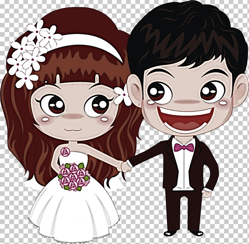 Cartoon Cheek Animation Formal Wear Gesture Png, Clipart, Animation 