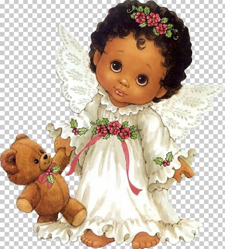 Cherub Angel Infant PNG, Clipart, African American, Angel, Art Angel, Cherub, Child Free PNG Download