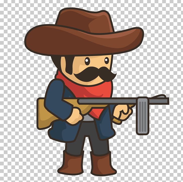 Cowboy Cartoon Gunfighter Sprite PNG, Clipart, Animation, Cartoon, Clip Art, Computer Graphics, Cowboy Free PNG Download