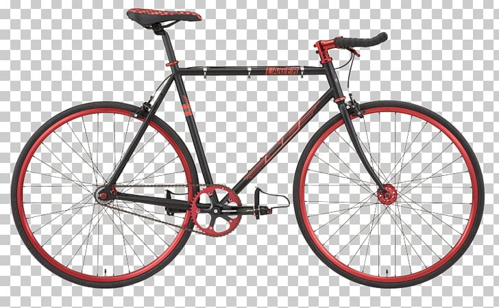 Fixed-gear Bicycle Cannondale Bicycle Corporation Single-speed Bicycle Cycling PNG, Clipart, Bicycle, Bicycle Accessory, Bicycle Frame, Bicycle Frames, Bicycle Part Free PNG Download