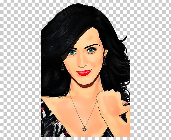 Katy Perry Hair Coloring Black Hair Makeover PNG, Clipart, Actor, Artificial Hair Integrations, Beauty, Black Hair, Brown Hair Free PNG Download