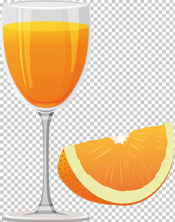Hand Drawn Juice Glass Citrus Slice Stock Illustration 2089168582   Shutterstock