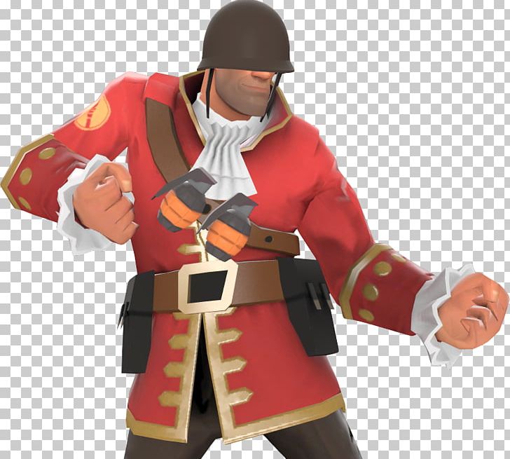 Team Fortress 2 Buccaneer Piracy Rocket Jumping Steam PNG, Clipart, Action Figure, Buccaneer, Coat, Community, Costume Free PNG Download