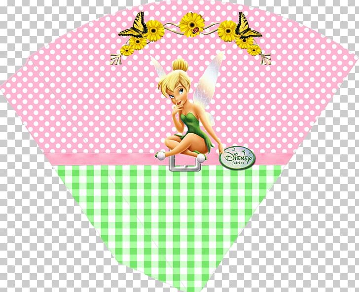 Tinker Bell Textile Party Perroquet Logo PNG, Clipart, Area, Baby Products, Birthday, Convite, Fictional Character Free PNG Download