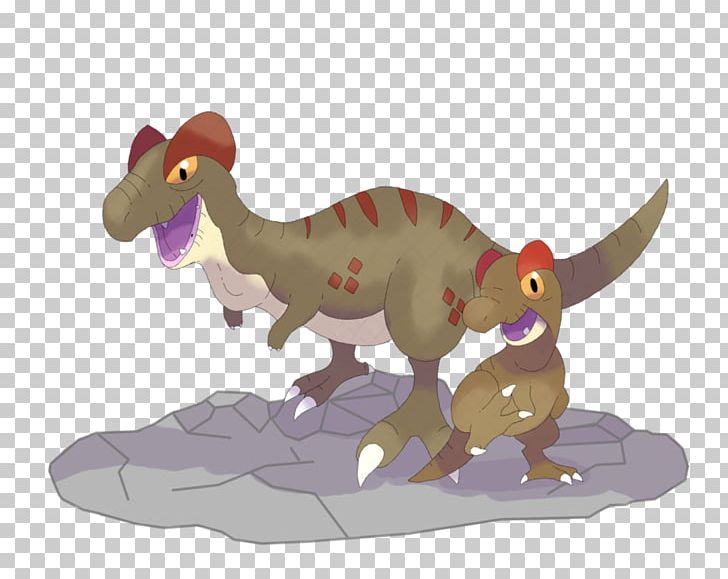 Tyrannosaurus Velociraptor Figurine Animated Cartoon PNG, Clipart, Animal Figure, Animated Cartoon, Dinos, Dinosaur, Figurine Free PNG Download