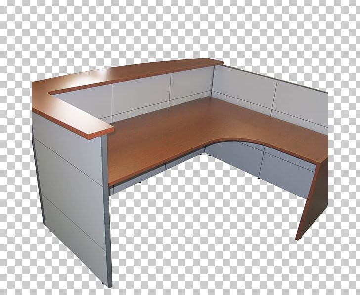 Desk Angle PNG, Clipart, Angle, Art, Desk, Furniture, Reception Table Free PNG Download