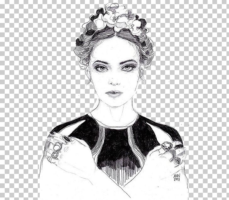 Drawing Fashion Illustration Sketch PNG, Clipart, Black, Cartoon, Crown Princess, Disney Princess, Fashion Free PNG Download