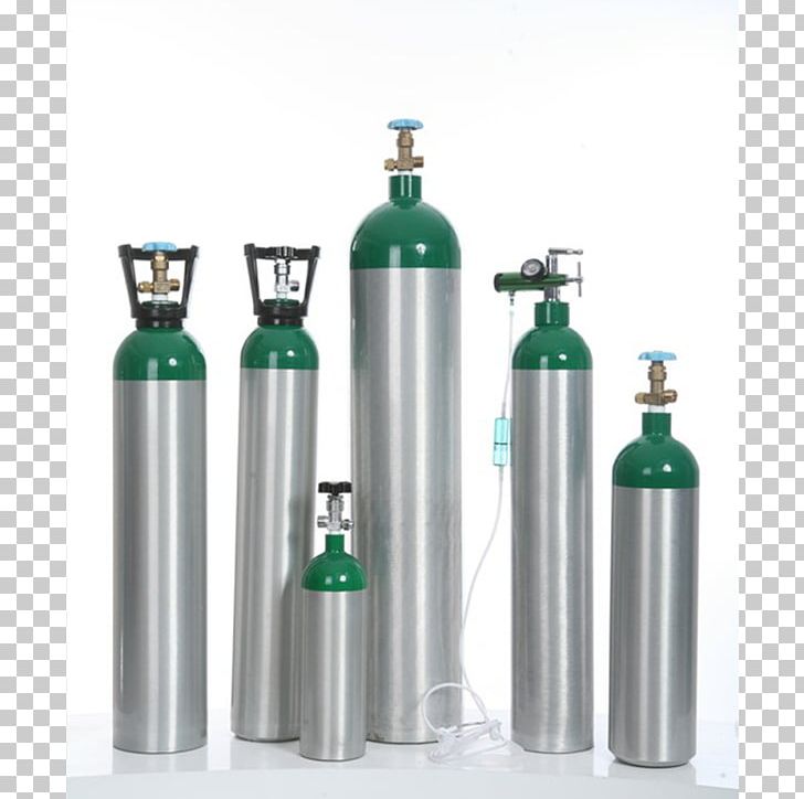 Gas Cylinder Industrial Gas Medical Gas Supply Oxygen Tank PNG, Clipart, Aluminium, Aluminium Alloy, Bottle, Carbon Dioxide, Compressed Natural Gas Free PNG Download