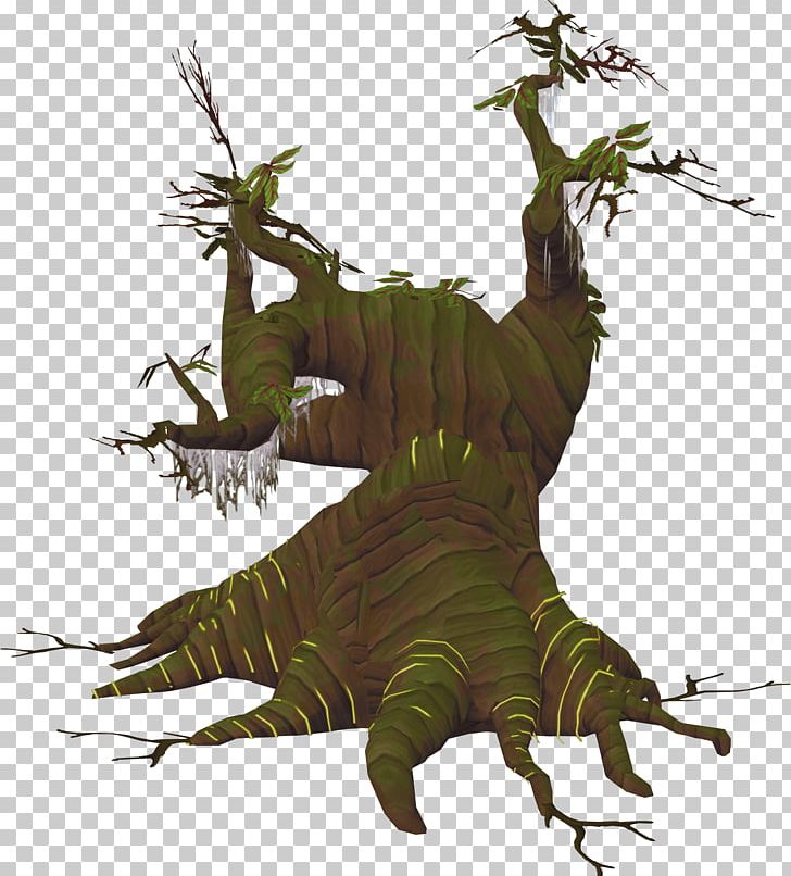 Old School RuneScape Tree Coarse Woody Debris Forest PNG, Clipart, Blog, Coarse Woody Debris, Dinosaur, Elderberry, English Yew Free PNG Download