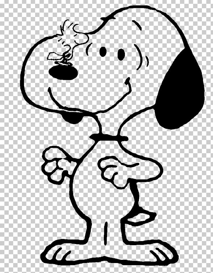 Snoopy Woodstock Puppy Charlie Brown Peanuts PNG, Clipart, Art, Artwork, Black, Carnivoran, Cartoon Free PNG Download