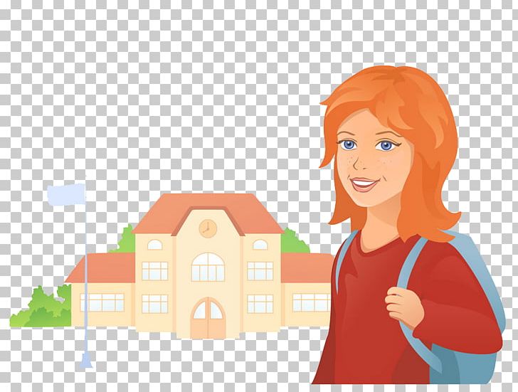 Student National Primary School Illustration PNG, Clipart, Back To School, Cartoon, Child, Conversation, Encapsulated Postscript Free PNG Download
