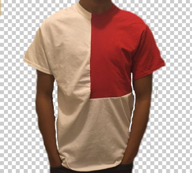 T-shirt Shoulder Sleeve Maroon PNG, Clipart, Clothing Clean, Maroon, Neck, Shoulder, Sleeve Free PNG Download
