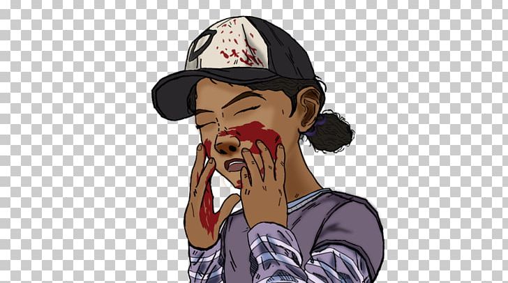 The Walking Dead: Season Two Clementine T-shirt The Walking Dead: A New Frontier PNG, Clipart, Art, Audio, Audio Equipment, Drawing, Ear Free PNG Download