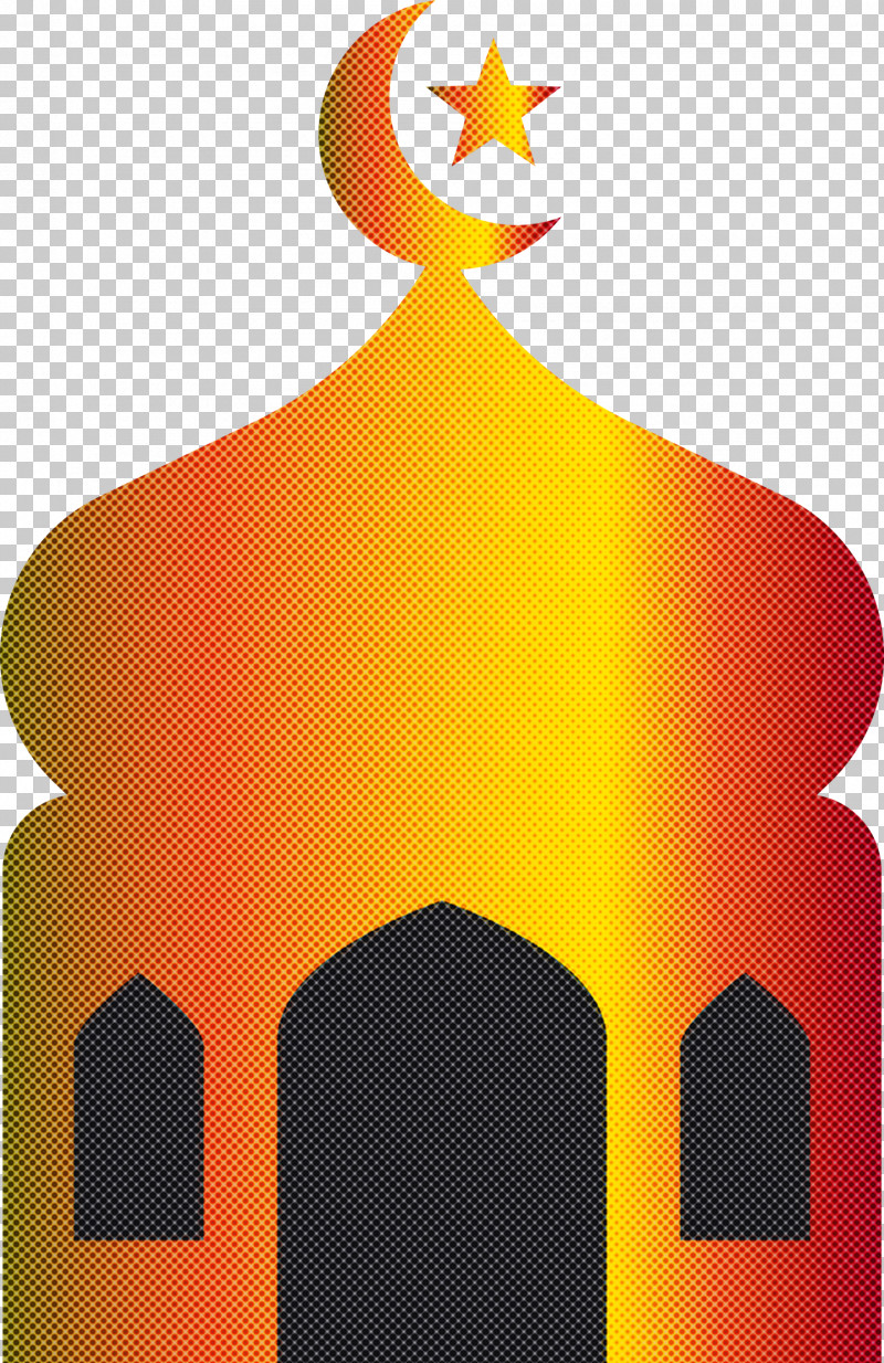 Ramadan Islam Muslims PNG, Clipart, Architecture, Islam, Logo, Muslims, Orange Free PNG Download