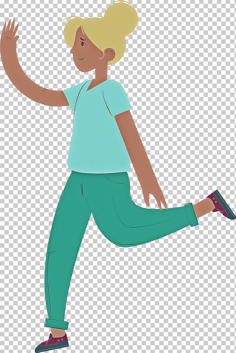 Shoe Clothing Exercise Physical Fitness Cartoon PNG, Clipart, Abdomen, Arm Cortexm, Behavior, Cartoon, Cartoon Female Free PNG Download