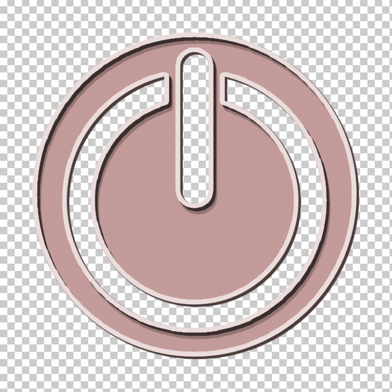 Button Icon Controls Icon Power Sign Icon PNG, Clipart, Analytic Trigonometry And Conic Sections, Button Icon, Chemical Symbol, Chemistry, Circle Free PNG Download