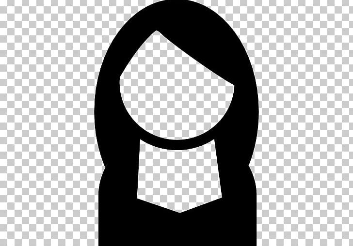 Computer Icons Symbol Woman PNG, Clipart, Black, Black And White, Circle, Computer Icons, Encapsulated Postscript Free PNG Download