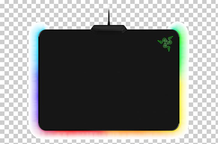 Computer Mouse Mouse Mats Gaming Mouse Pad Razer Backlit Black Razer Firefly Hard Gaming Mouse Mat Razer Inc. PNG, Clipart, Computer Accessory, Computer Mouse, Electronics, Gamer, Green Free PNG Download