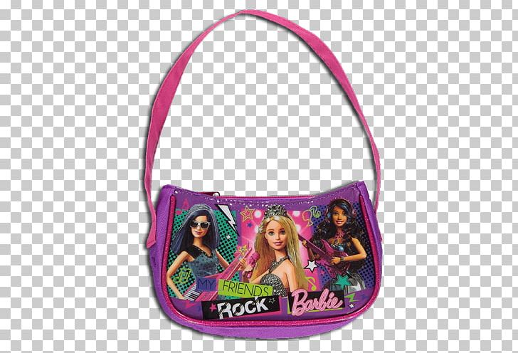 Handbag Barbie Messenger Bags Product Pink M PNG, Clipart, Bag, Barbie, Doll, Fashion Accessory, Handbag Free PNG Download