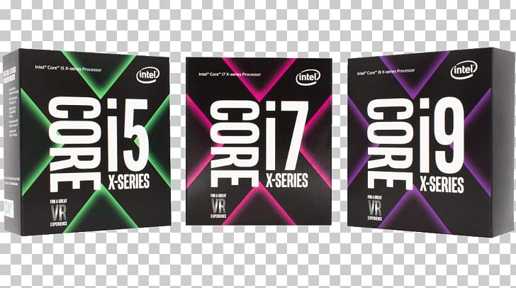 Intel Core I9-7980XE Extreme Edition Processor 2.6GHz 24.75MB Smart Cache Box Processor Intel X299 PNG, Clipart, Brand, Central Processing Unit, Desktop Computers, Gulftown, Intel Free PNG Download