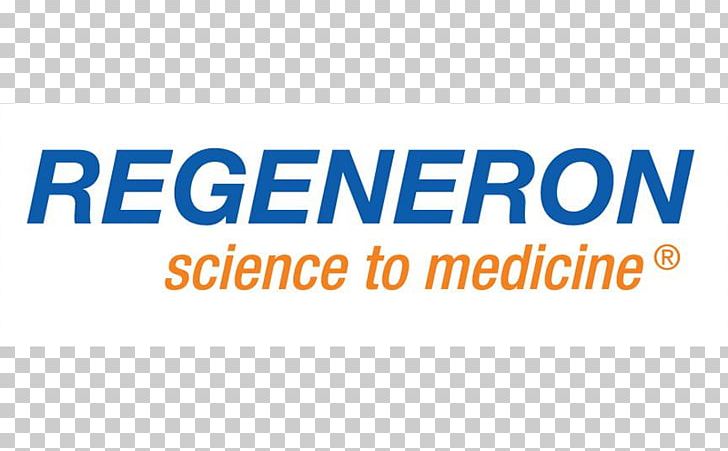 Logo Organization Regeneron Brand PNG, Clipart, Acromegaly, Area, Brand, Line, Logo Free PNG Download