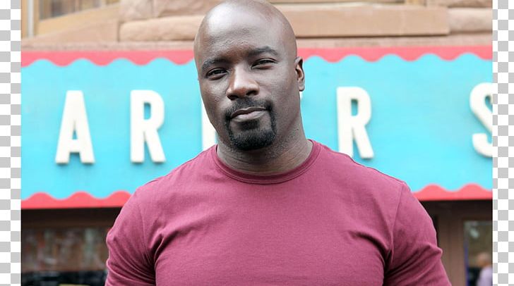 Mike Colter Luke Cage PNG, Clipart, Cage, Comics, Community, Cottonmouth, Jessica Jones Free PNG Download
